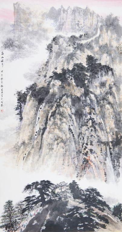 滨州患者输卵管黏连不通、排卵障碍，经治疗后喜得贵子